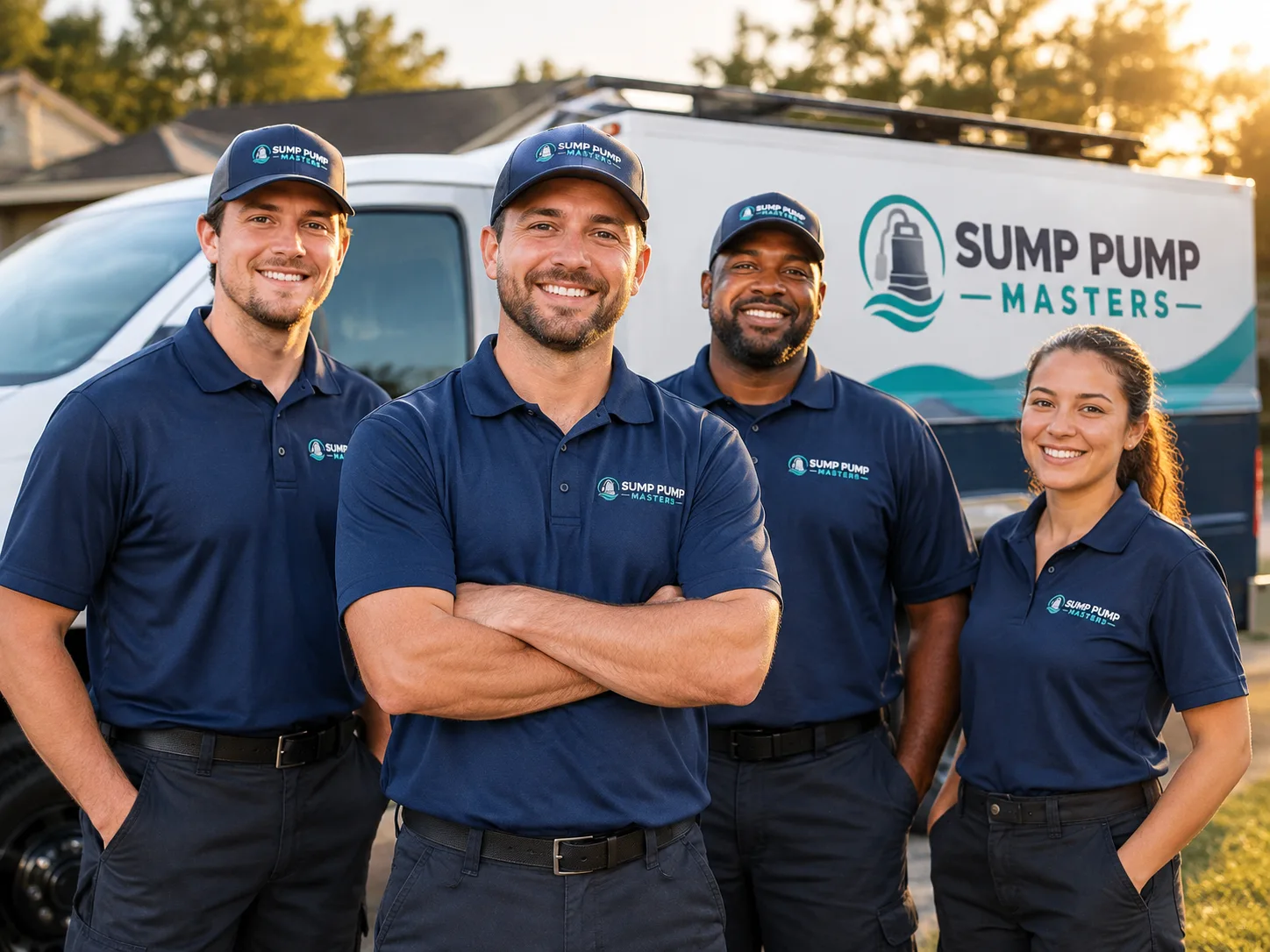 Sump Pump Repair company in Newton, NJ